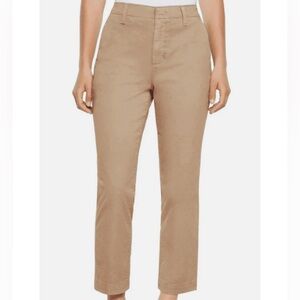 NWT GAP Slim Ankle Pants